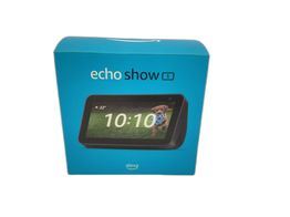 asistente inteligente amazon echo show 5 (1 generacion)