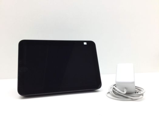 asistente inteligente amazon echo show 5 (1 generacion)