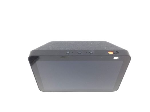 asistente inteligente amazon echo show 5 (1 generacion)