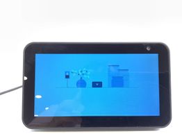 asistente inteligente amazon echo show 5 (1 generacion)