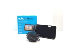 asistente inteligente amazon echo show 5 (1 generacion)