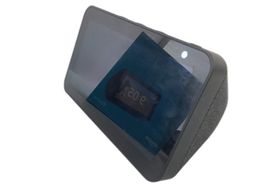 asistente inteligente amazon echo show 5 (2 generacion)