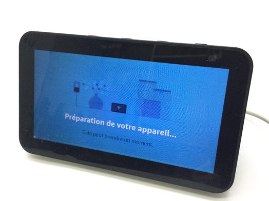 asistente inteligente amazon echo show 5 (2 generacion)