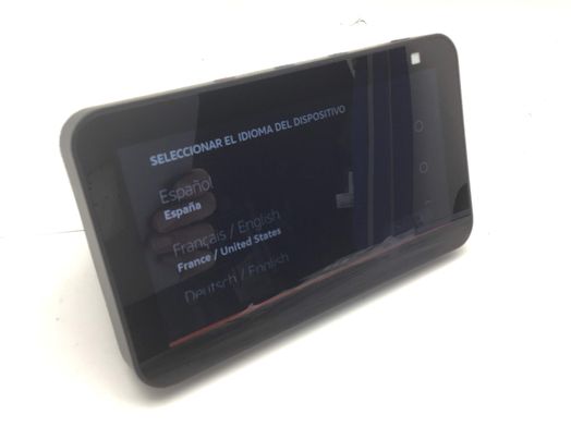 asistente inteligente amazon echo show 5 (2 generacion)