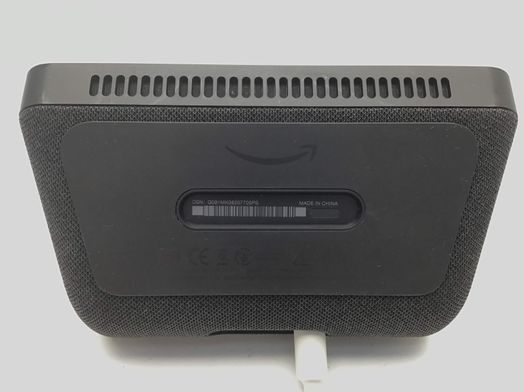 asistente inteligente amazon echo show 5 (2 generacion)