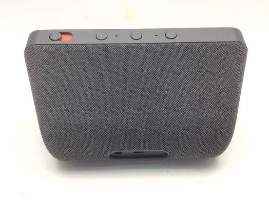 asistente inteligente amazon echo show 5 (2 generacion)