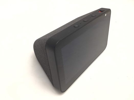 asistente inteligente amazon echo show 5 (2 generacion)
