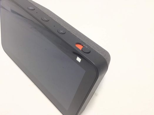 asistente inteligente amazon echo show 5 (2 generacion)