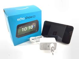 asistente inteligente amazon echo show 5 (2 generacion)
