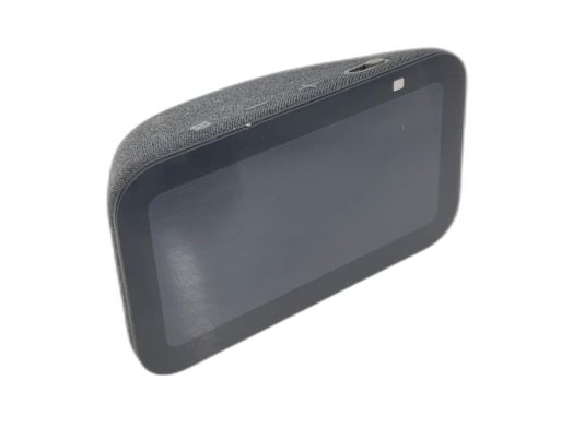 asistente inteligente amazon echo show 5 (2 generacion)