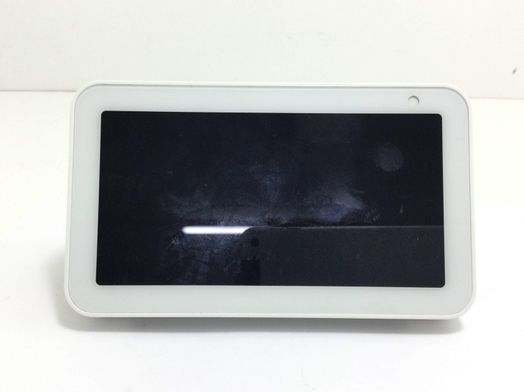 asistente inteligente amazon echo show 5 (2 generacion)