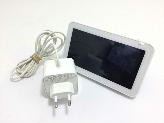 asistente inteligente amazon echo show 5 (2 generacion)