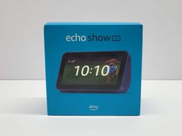 asistente inteligente amazon echo show 5 (2 generacion)