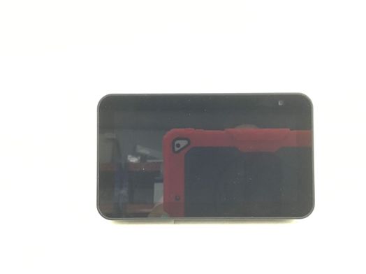 asistente inteligente amazon echo show 5 (2 generacion)