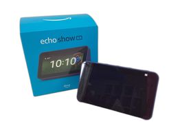 asistente inteligente amazon echo show 5 (2 generacion)