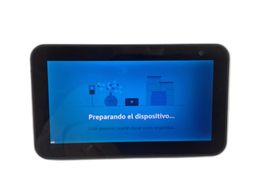 asistente inteligente amazon echo show 5 (2 generacion)