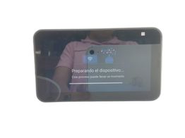 asistente inteligente amazon echo show 5 (2 generacion)