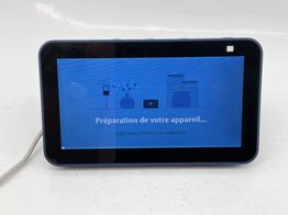 asistente inteligente amazon echo show 5 (2 generacion)