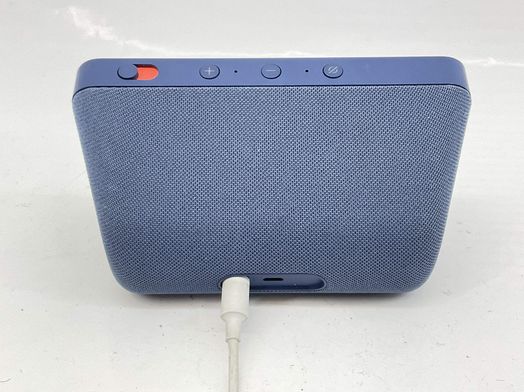 asistente inteligente amazon echo show 5 (2 generacion)