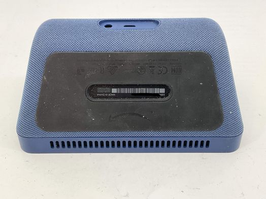 asistente inteligente amazon echo show 5 (2 generacion)