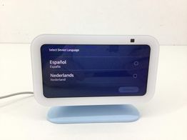 asistente inteligente amazon echo show 5 (2 generacion)