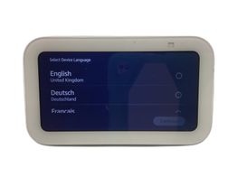 Asistente Inteligente Amazon Echo Show 5 3 Gen