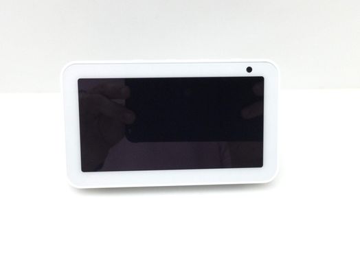 asistente inteligente amazon echo show 5 ( 3ª generacion)  h23k37