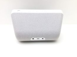 asistente inteligente amazon echo show 5 ( 3ª generacion)  h23k37