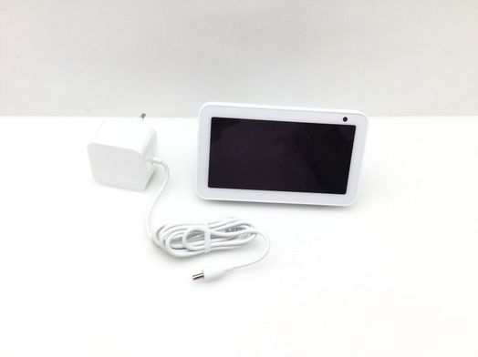 asistente inteligente amazon echo show 5 ( 3ª generacion)  h23k37