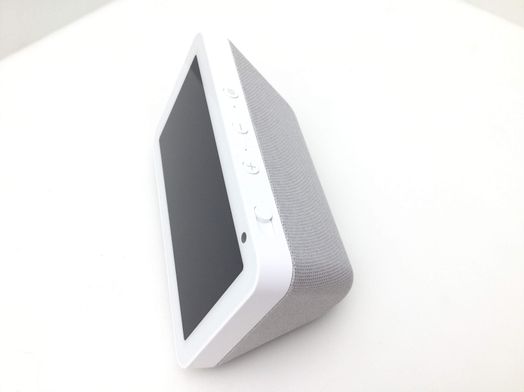asistente inteligente amazon echo show 5 ( 3ª generacion)  h23k37