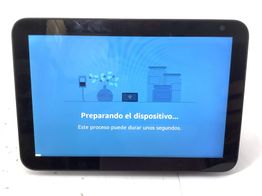 asistente inteligente amazon echo show 8 (1 generacion)