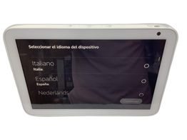 asistente inteligente amazon echo show 8 (1 generacion)
