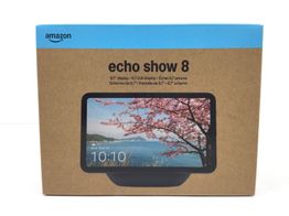 asistente inteligente amazon echo show 8 (1 generacion)