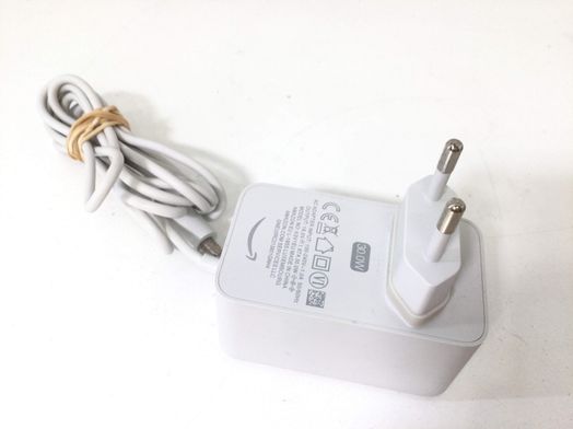 asistente inteligente amazon echo show 8 (1 generacion)