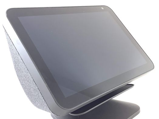 asistente inteligente amazon echo show 8 (2 generacion)