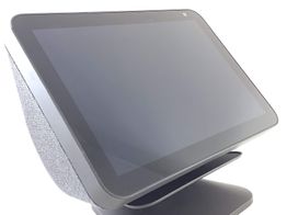 asistente inteligente amazon echo show 8 (2 generacion)