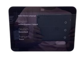 asistente inteligente amazon echo show 8 (2 generacion)
