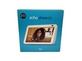 Asistente Inteligente Amazon Echo Show 8 (2 Generacion)