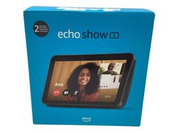asistente inteligente amazon echo show 8 (2 generacion)
