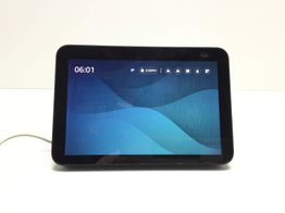 asistente inteligente amazon echo show 8 (2 generacion)