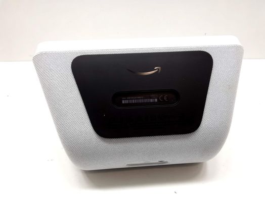 asistente inteligente amazon echo show 8 (2 generacion)