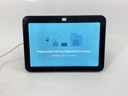 asistente inteligente amazon echo show 8 (3 generacion)