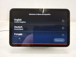 Asistente Inteligente Amazon Echo Show 8 (4 Generacion)
