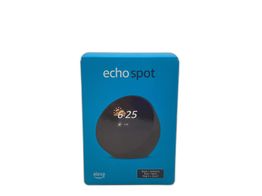 Asistente Inteligente Amazon Echo Spot