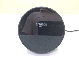 Asistente Inteligente Amazon Echo Spot — foto 4