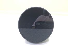 asistente inteligente amazon echo spot