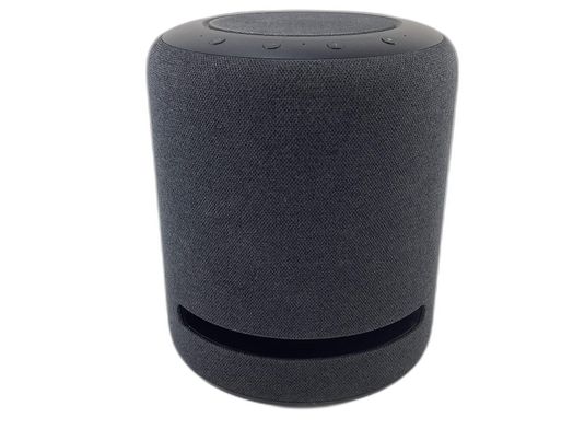 asistente inteligente amazon echo studio