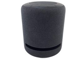 asistente inteligente amazon echo studio