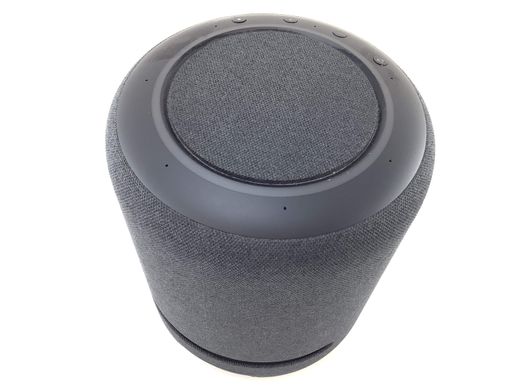 asistente inteligente amazon echo studio