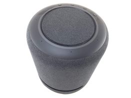 asistente inteligente amazon echo studio